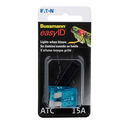 ATC EasyID Blade Fuses image number 1